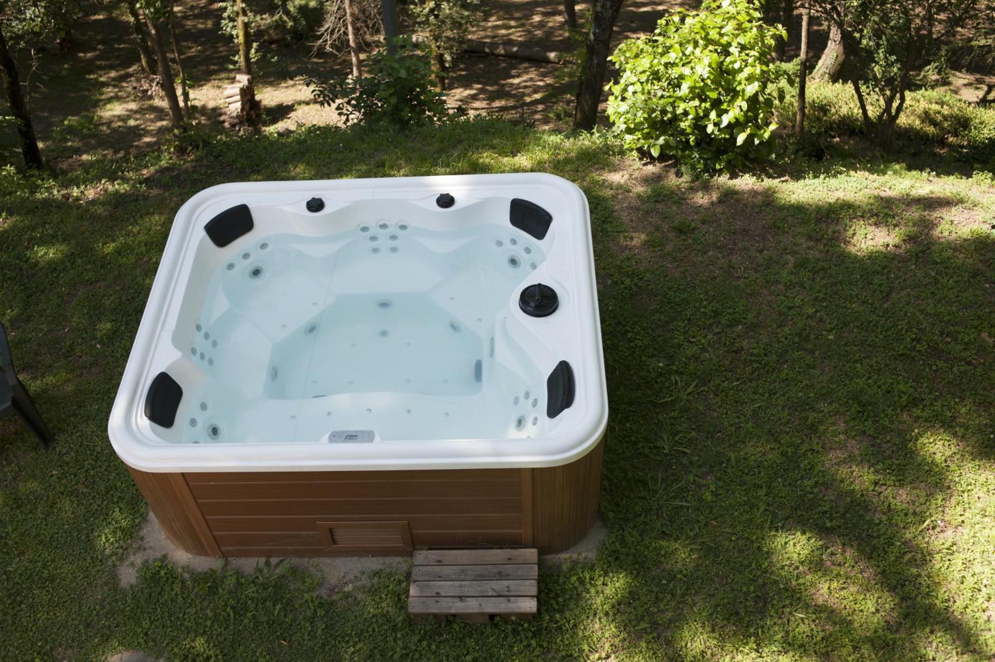 Naturemugello Oasi Naturista Dicomano Eksteriør bilde